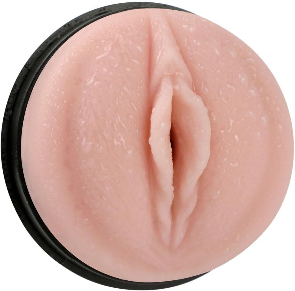 Masturbador Masculino em Cyberskin – Vagina e Ânus – Maig