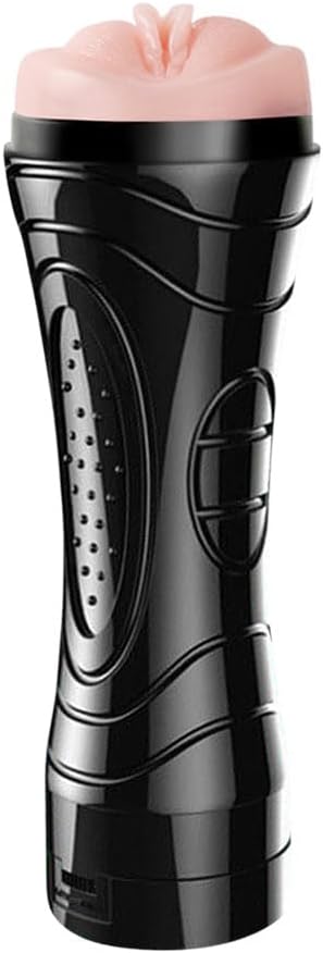 Masturbador Masculino em Cyberskin – Vagina e Ânus – Maig