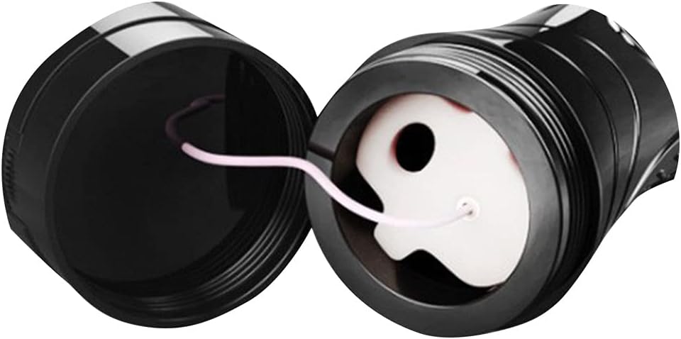 Masturbador Masculino em Cyberskin – Vagina e Ânus – Maig